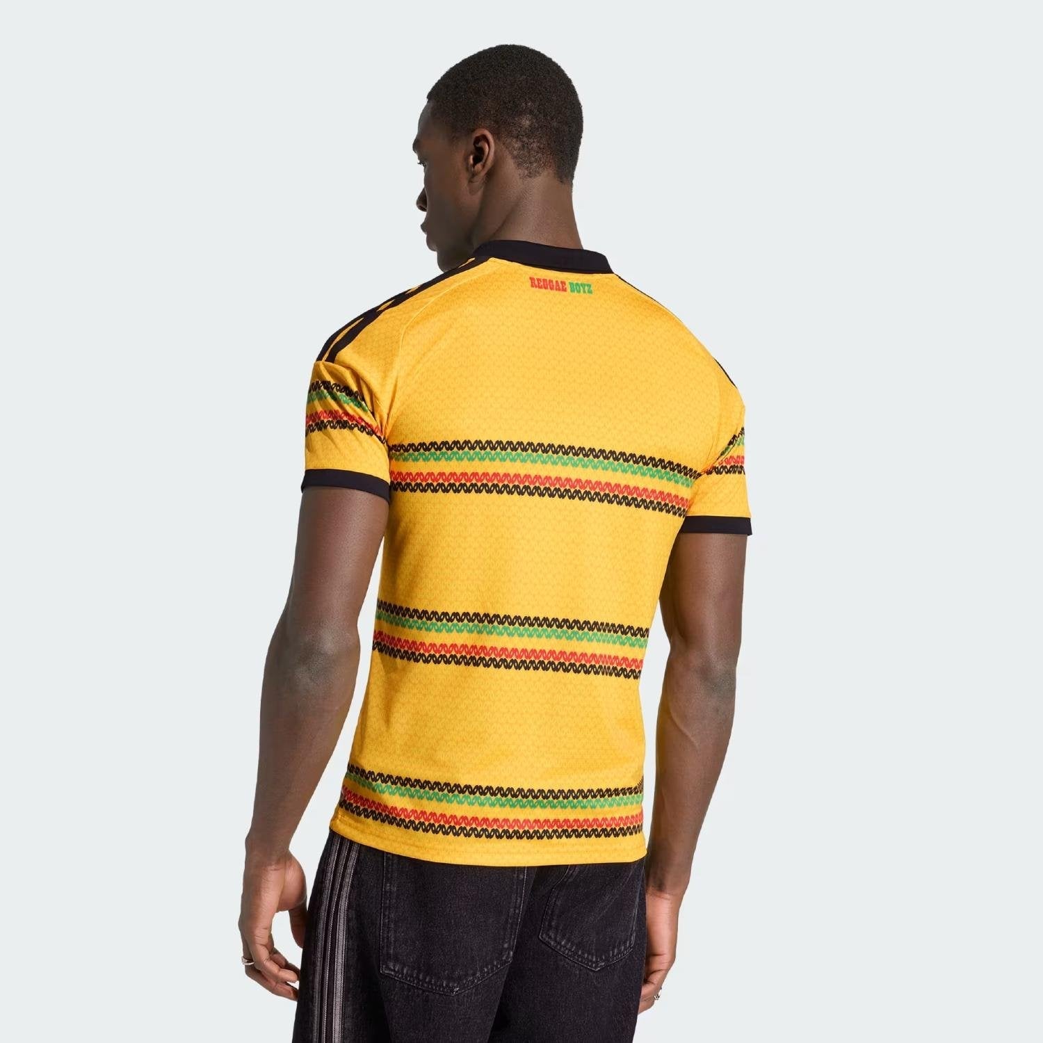 Jamaica 2026™ Home Jersey - Men's