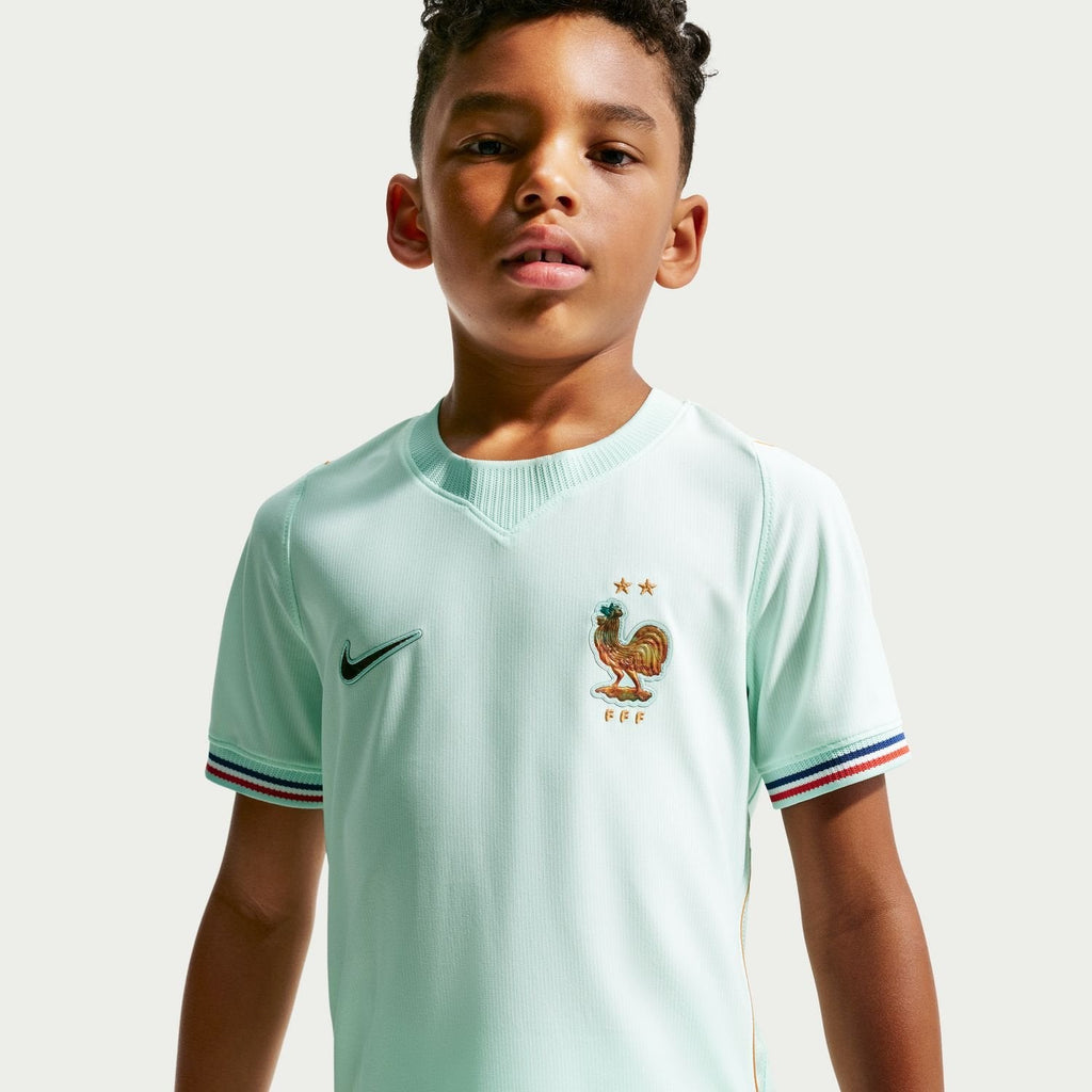 France 2026™ Away Jersey - Youth