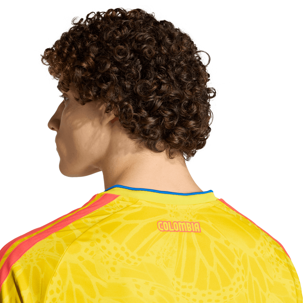 Colombia 2026™ Home Jersey - Men's