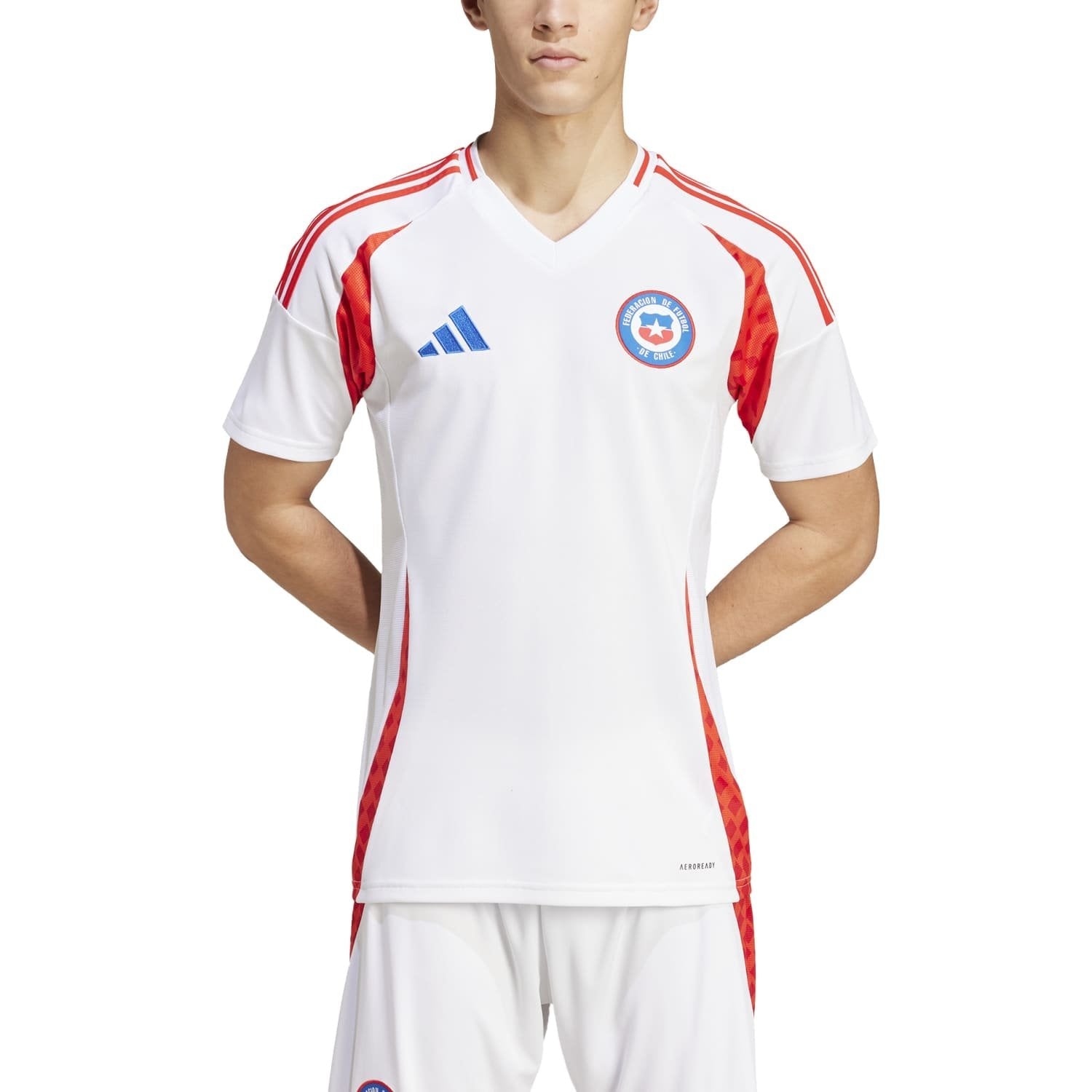 Chile 2024™ Away Jersey - Men's