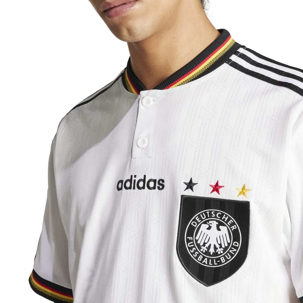 Germany 1996 Home Shirt - Men's
