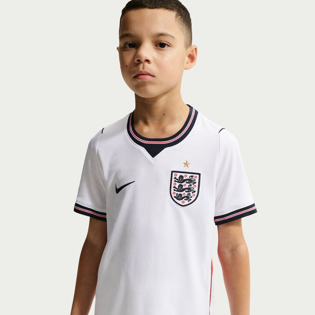 England 2026™ Home Jersey - Youth