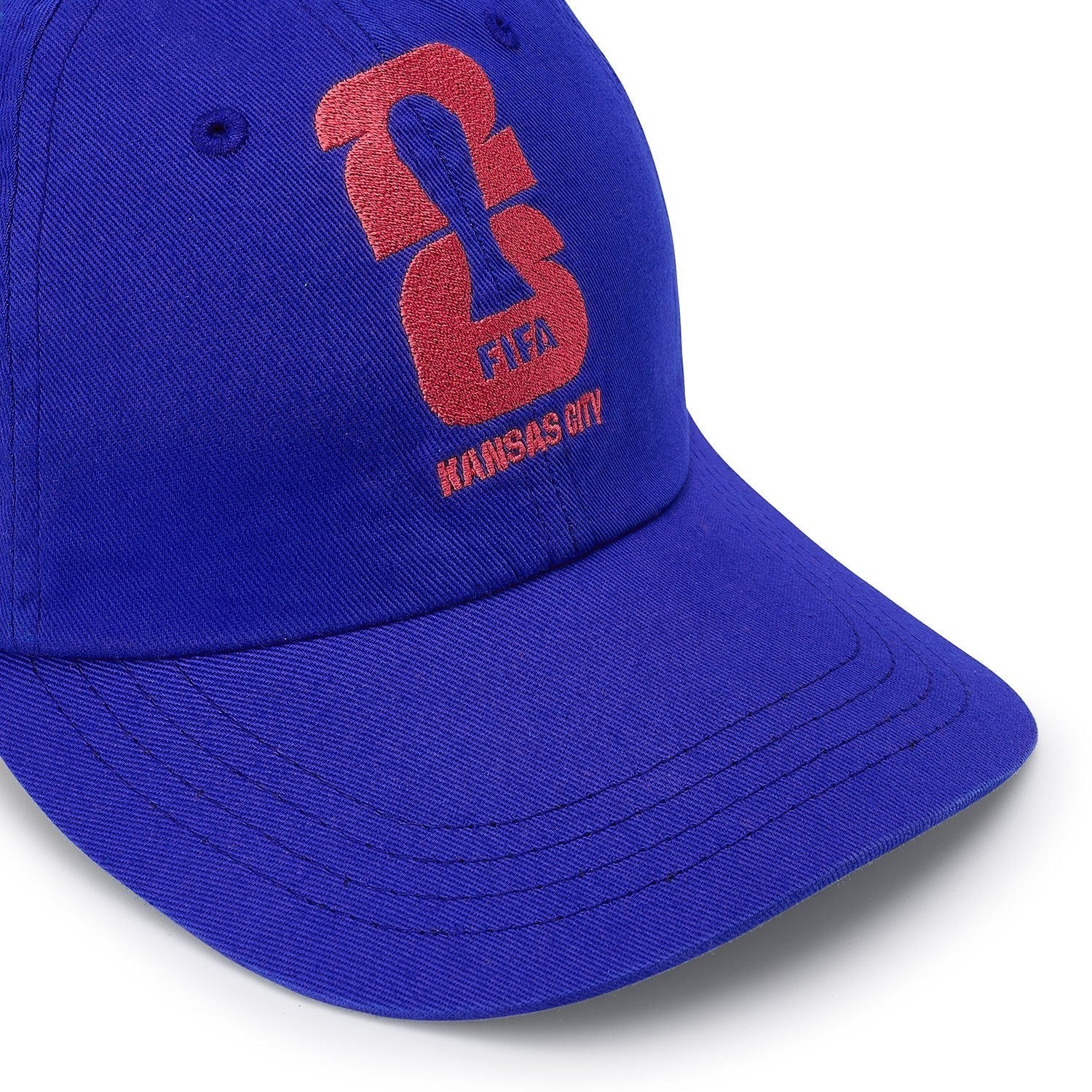 FIFA World Cup 2026™  Kansas City Cap - Youth