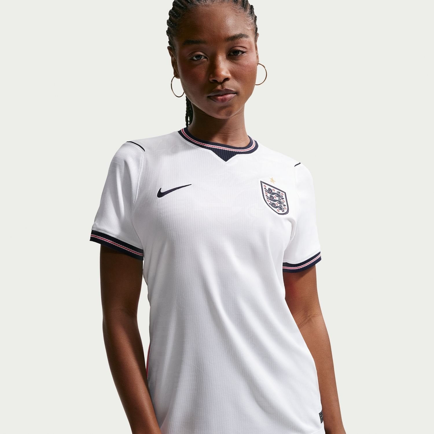 England 2026™ Home Jersey - Women's