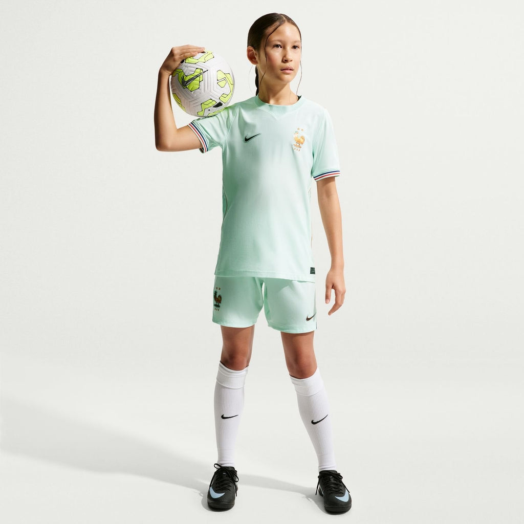 France 2026™ Away Jersey - Youth