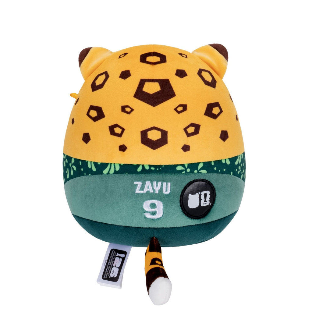FIFA World Cup 2026™  8in Mexico Squishmallows Plush Mascot
