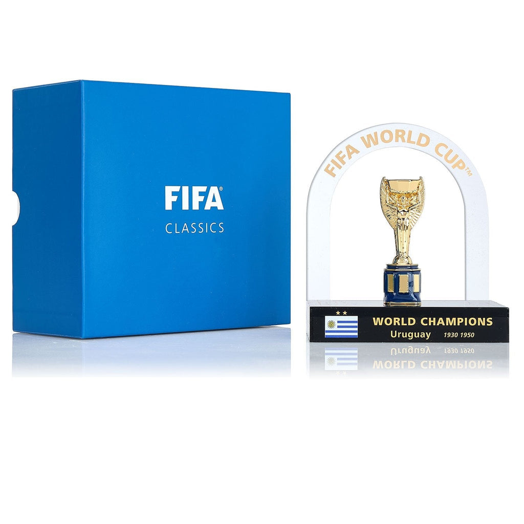 70mm Uruguay FIFA World Cup? Champions Replica Trophy