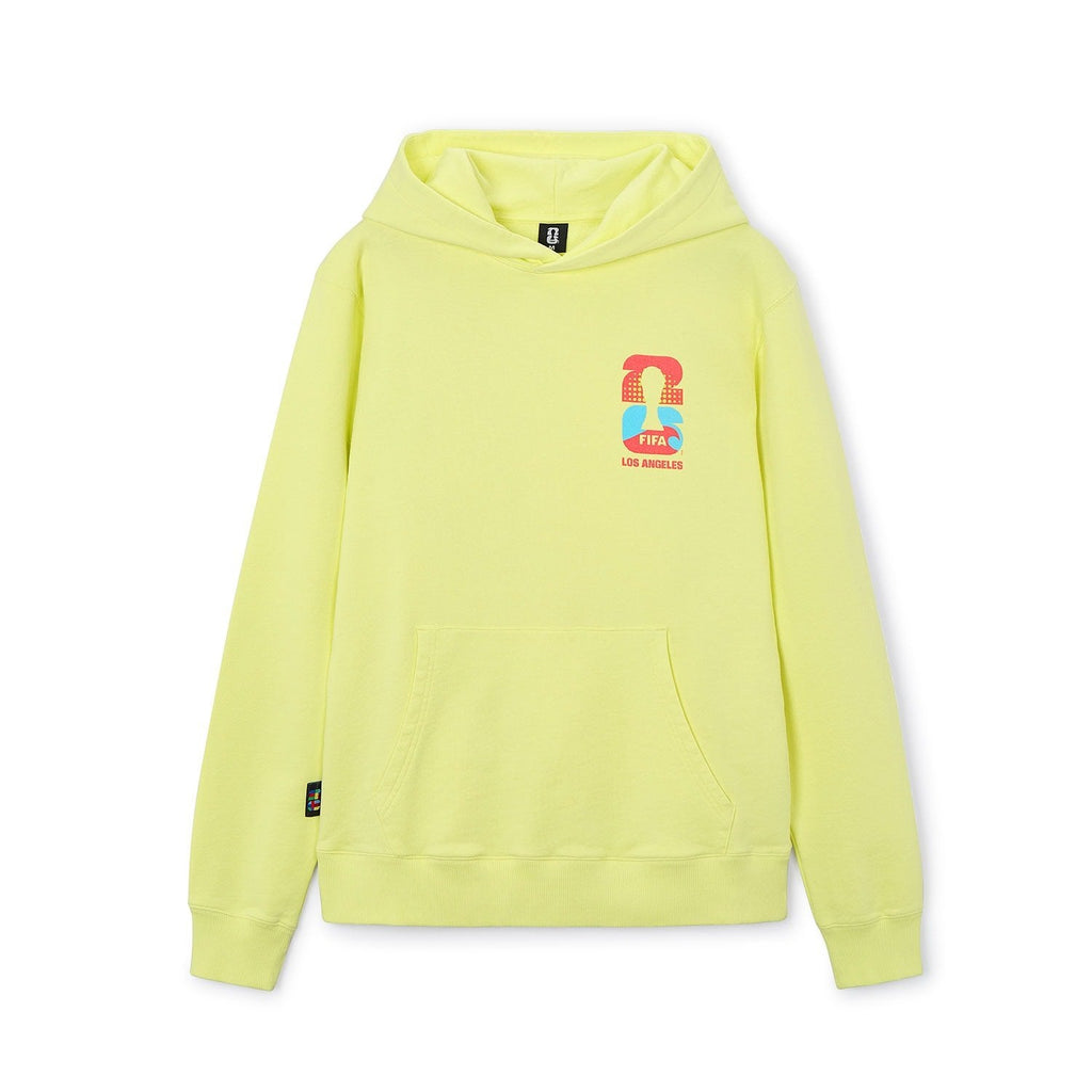 FIFA World Cup 2026™  Los Angeles Hoodie - Unisex