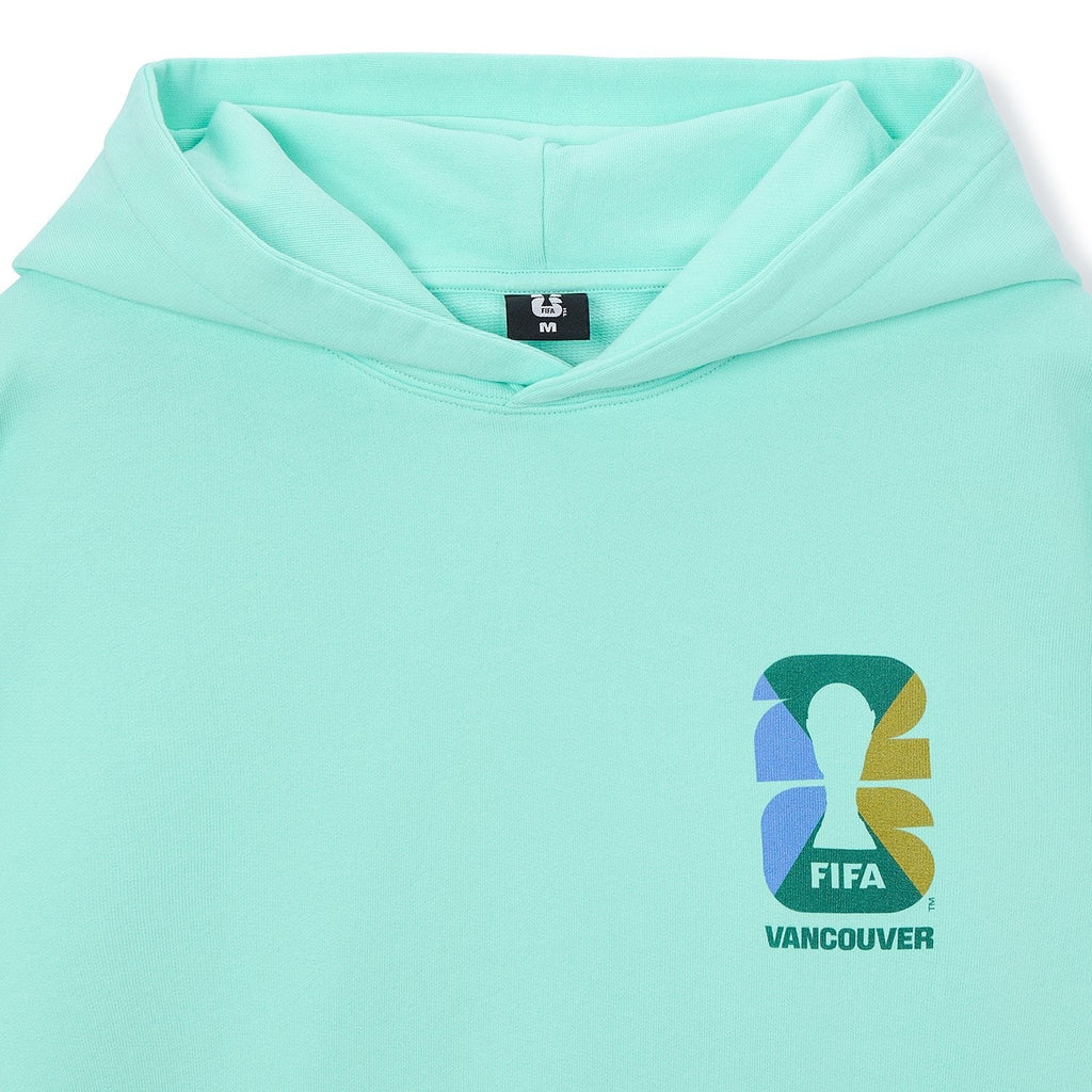 FIFA World Cup 2026™  Vancouver Hoodie - Unisex