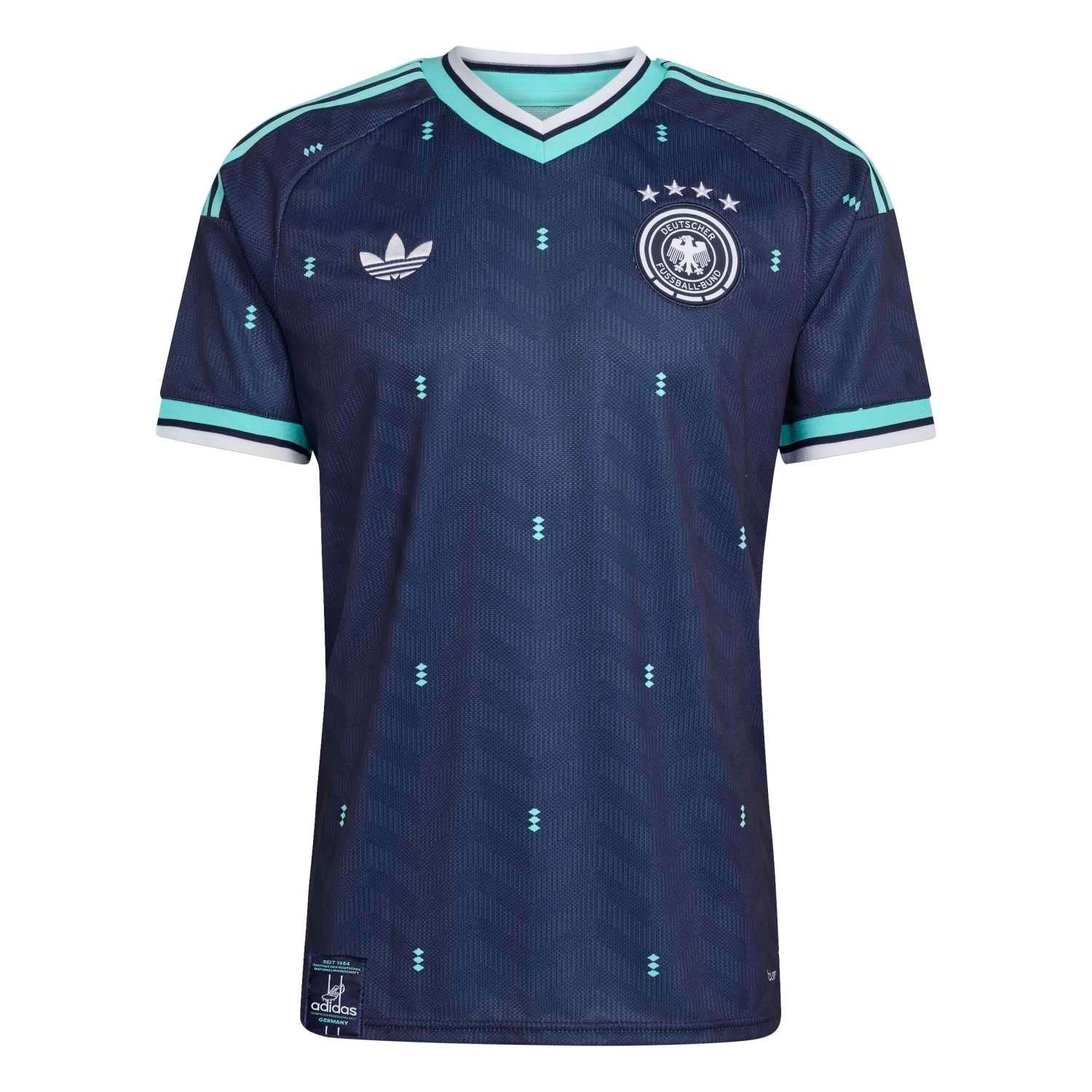 Germany 2026™ Away Jersey - Men's