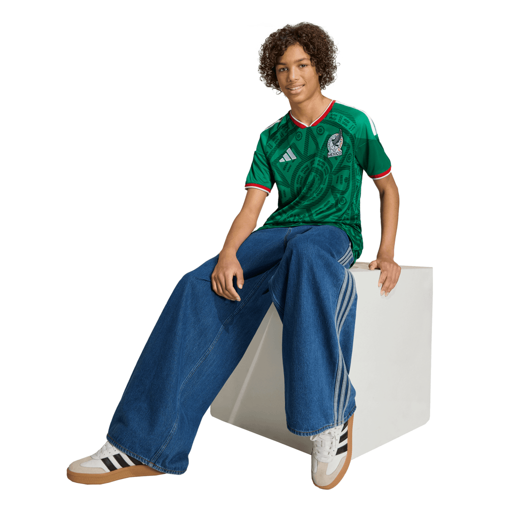Mexico 2026™ Home Jersey - Youth