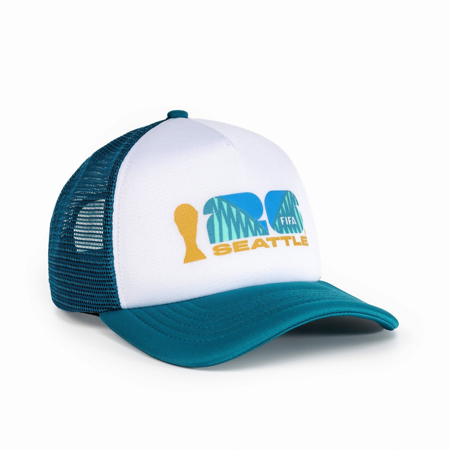 FIFA World Cup 2026™  Seattle Trucker Hat