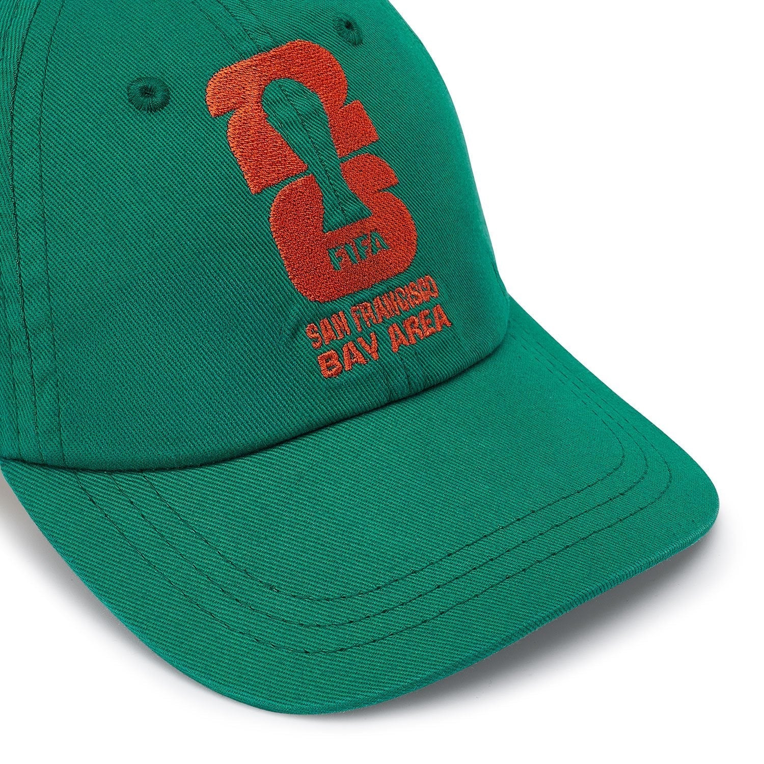 FIFA World Cup 2026™  San Francisco Bay Area Cap - Youth