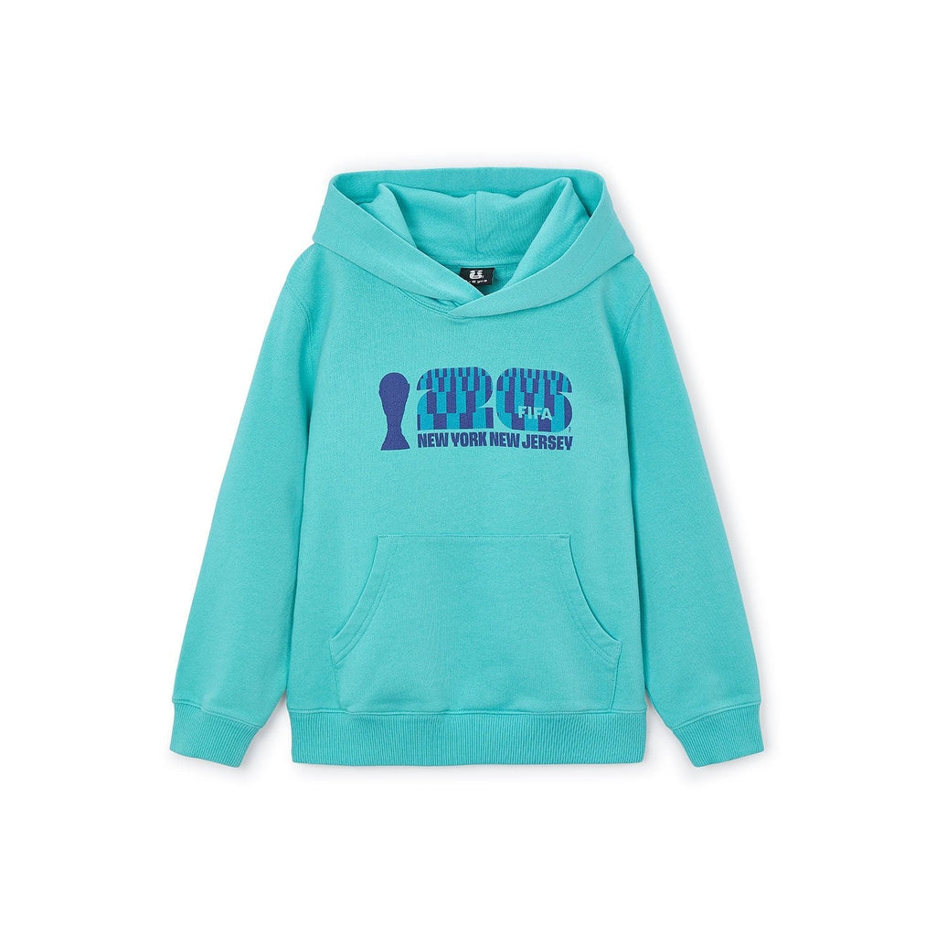 FIFA World Cup 2026™  New York New Jersey Hoodie - Youth