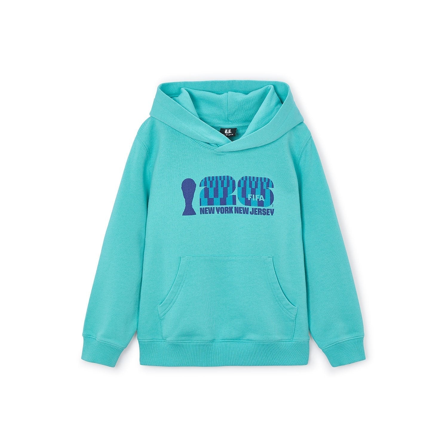 FIFA World Cup 2026™  New York New Jersey Hoodie - Youth