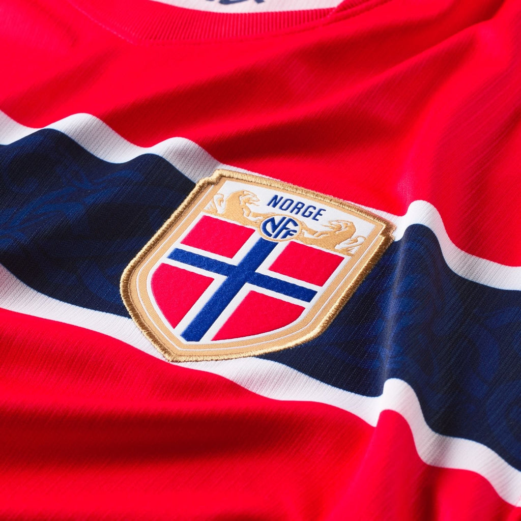 Norway 2026™ Home Jersey - Men's