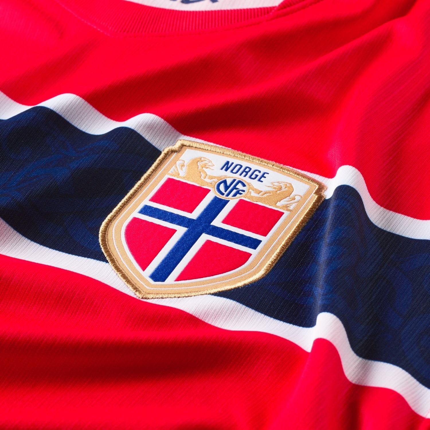 Norway 2026™ Home Jersey - Men's