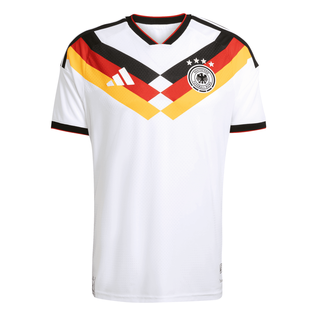 Germany 2026™ Authentic Home Jersey - Men's