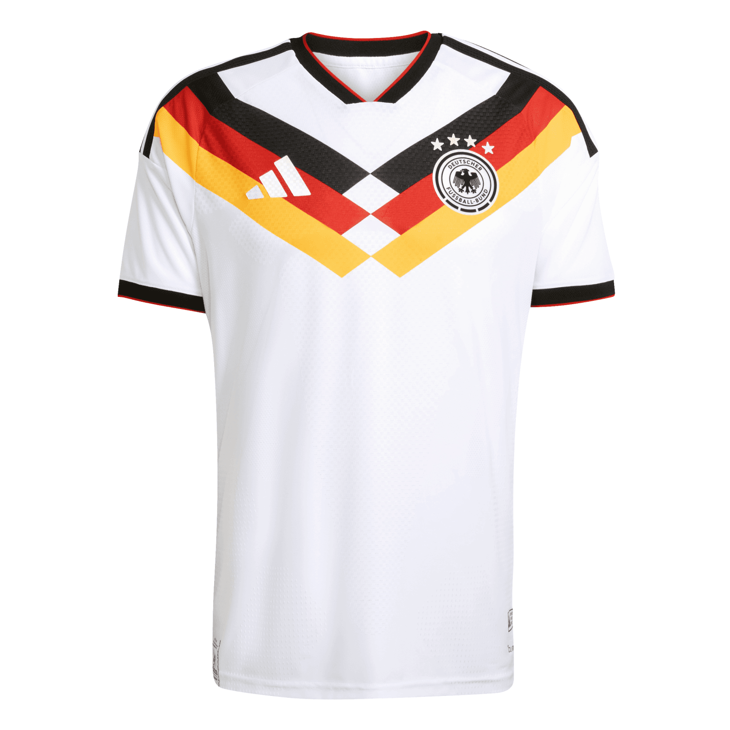 Germany 2026™ Authentic Home Jersey - Men's