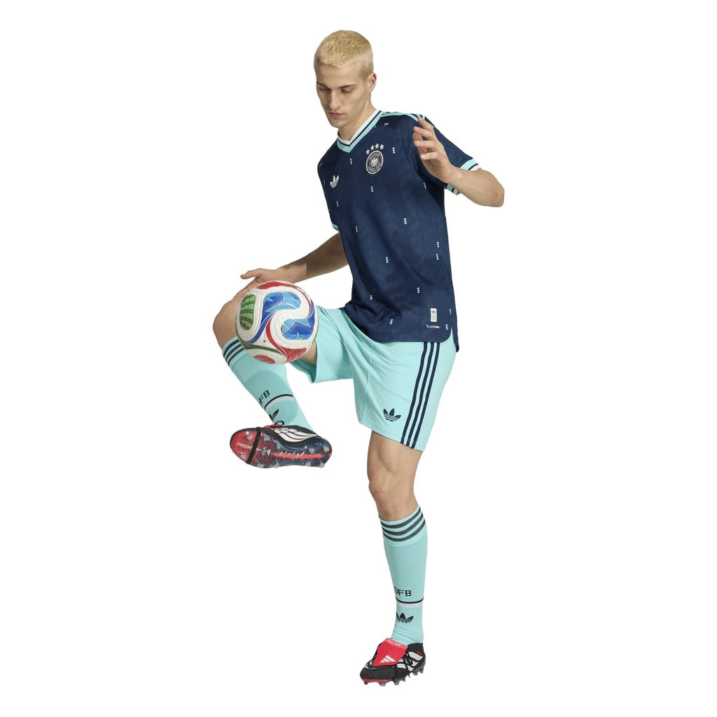 Germany 2026™ Authentic Away Jersey - Men's