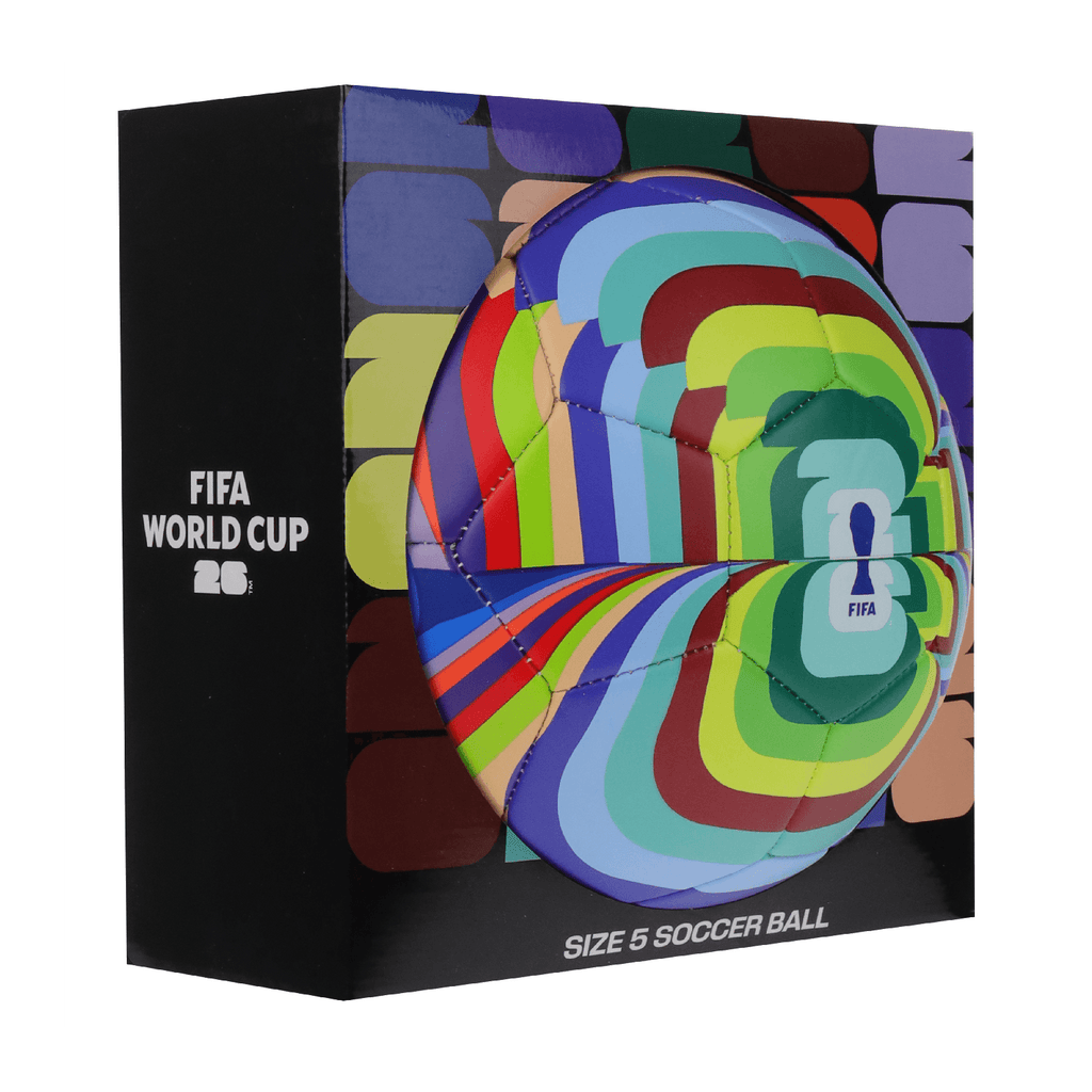 FIFA World Cup 2026™  Amplified Football