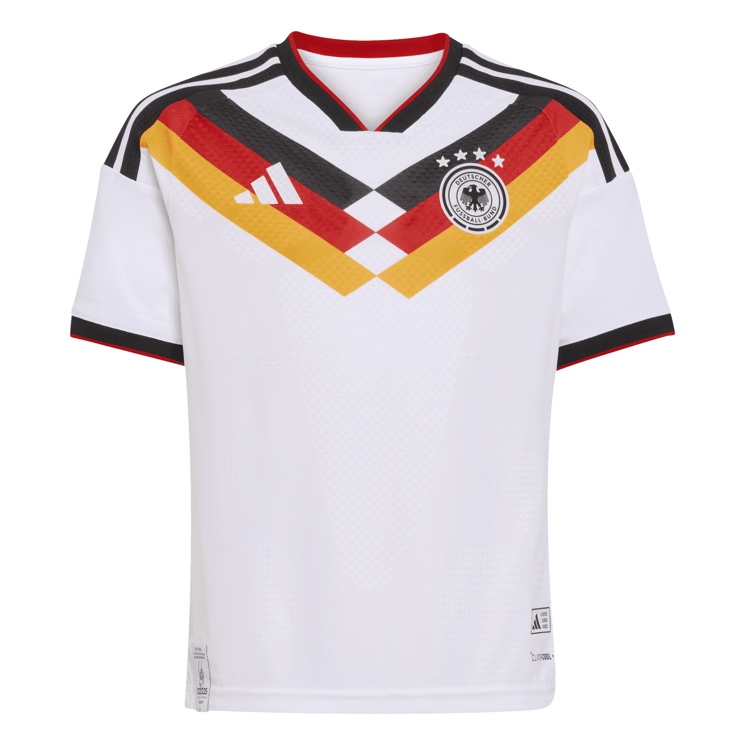 Germany 2026™ Home Jersey - Youth