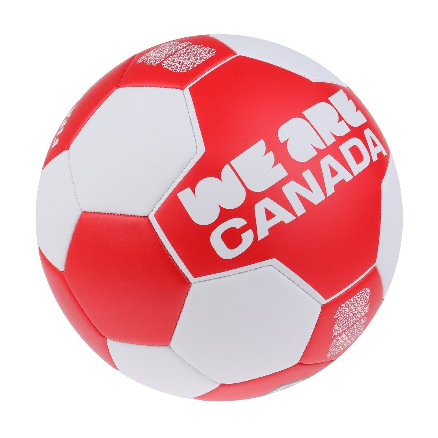 FIFA World Cup 2026™  'We Are' Canada Football