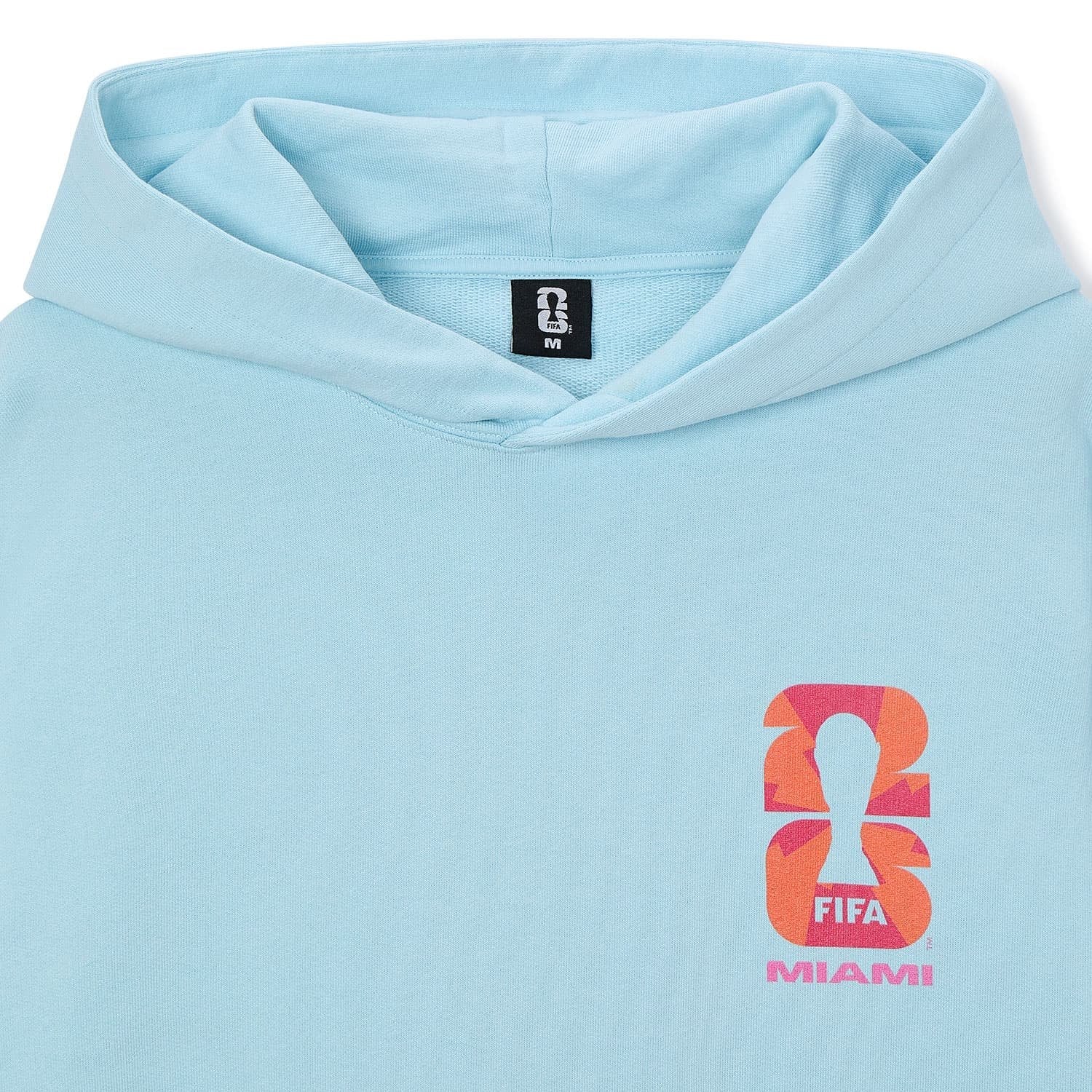 FIFA World Cup 2026™  Miami Hoodie - Unisex