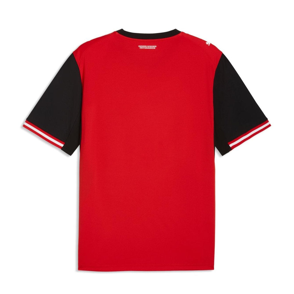 Austria 2026™ Home Jersey - Men's