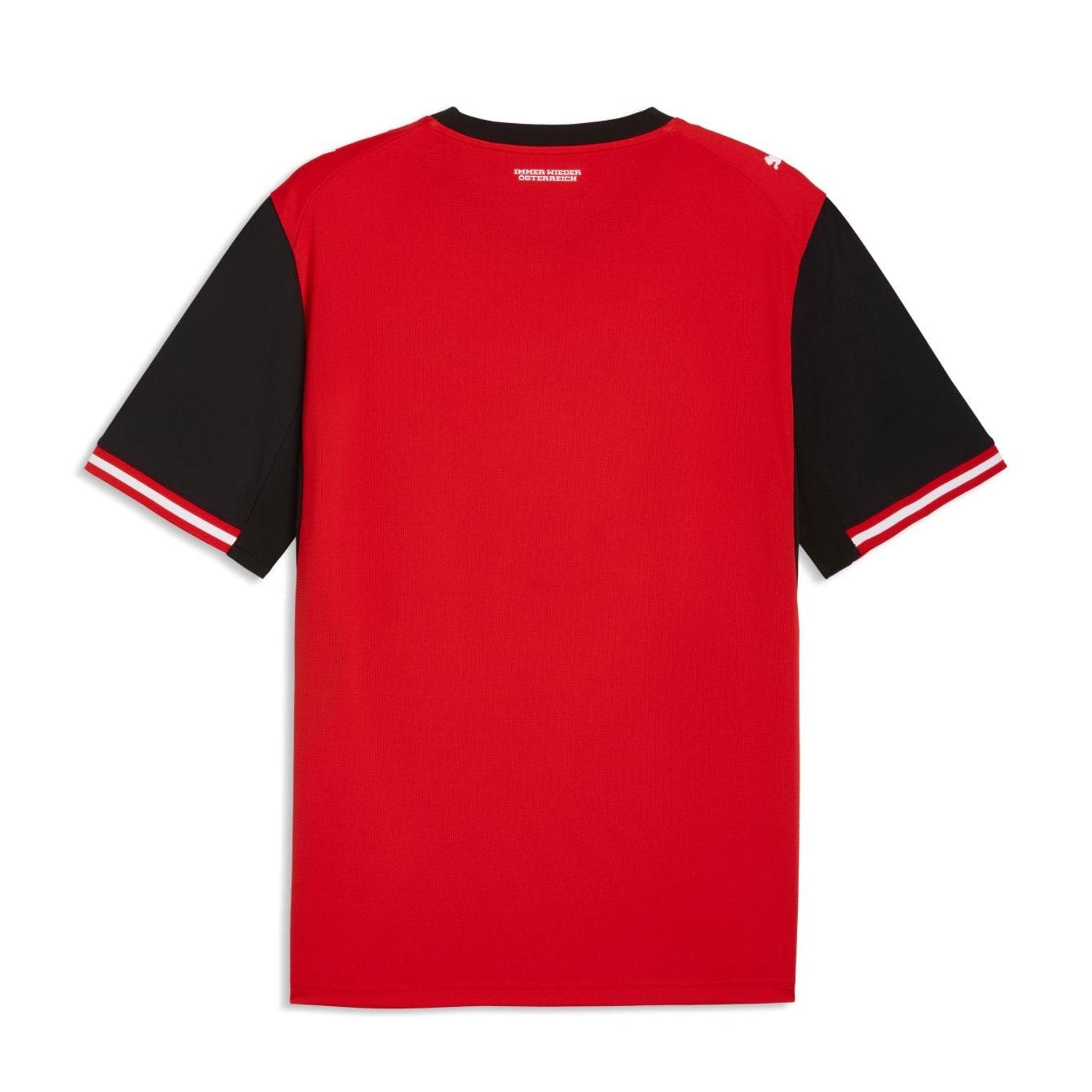 Austria 2026™ Home Jersey - Men's