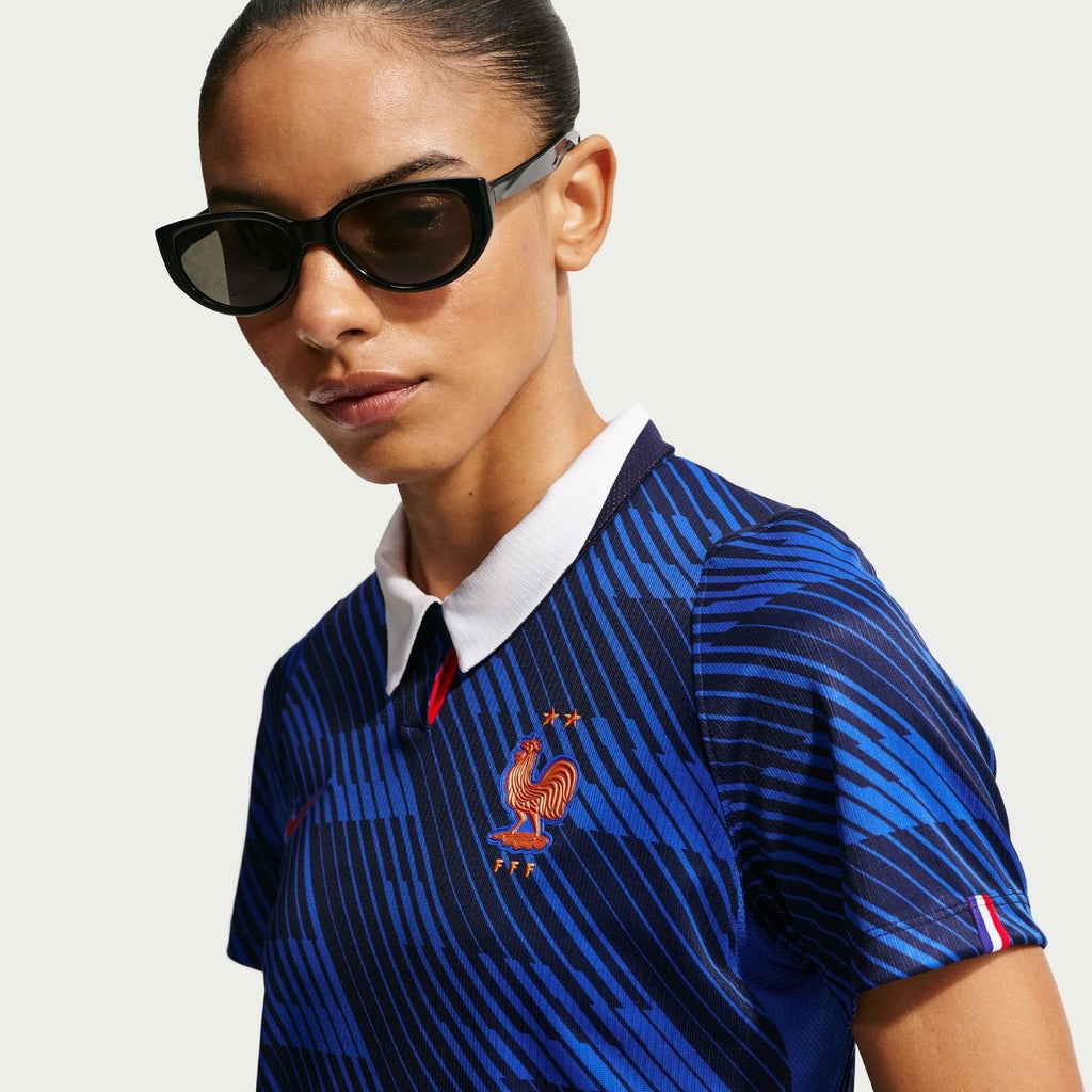 France 2026™ Home Jersey - Women's