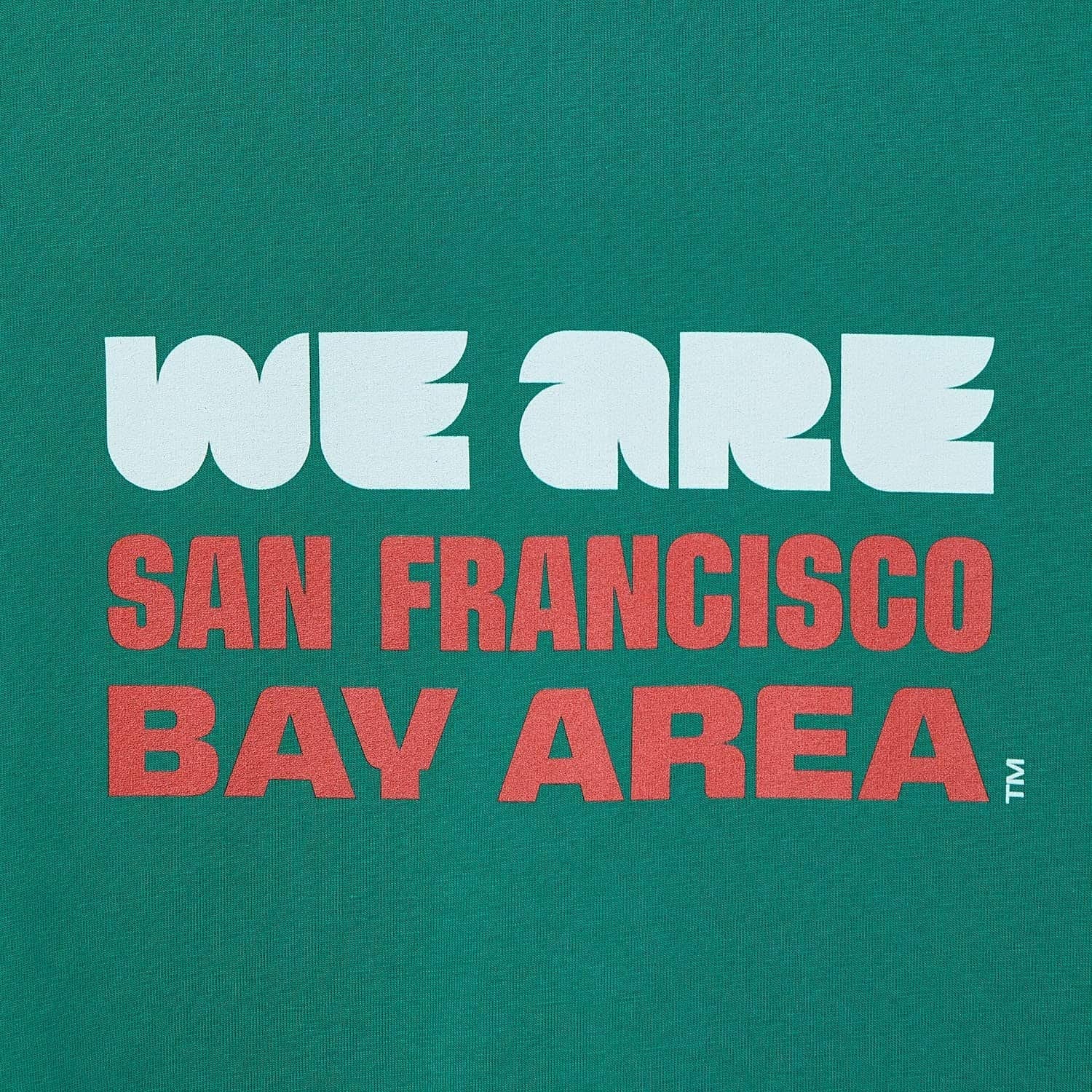 FIFA World Cup 2026™  San Francisco Bay Area T-Shirt - Unisex