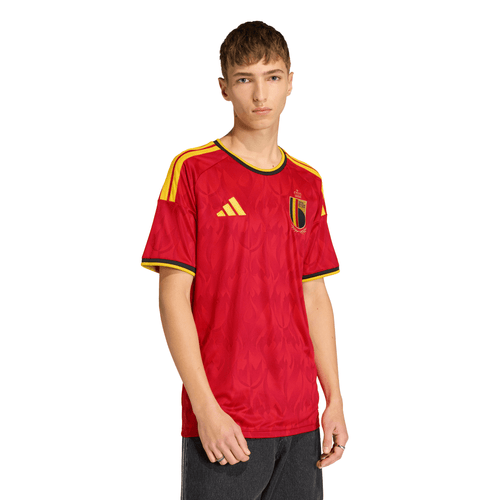 Belgium 2026™ Home Jersey - Men's