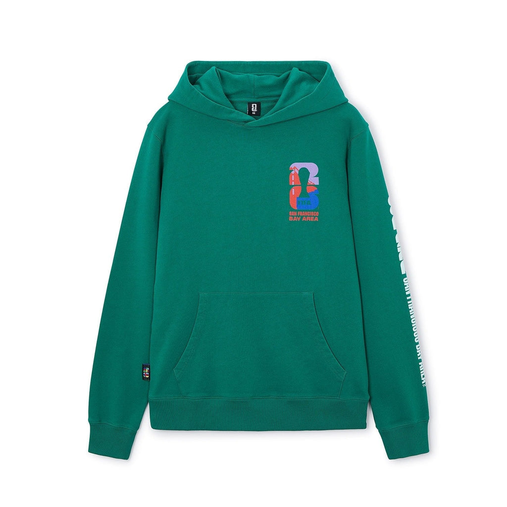FIFA World Cup 2026™  San Francisco Bay Area Hoodie - Unisex