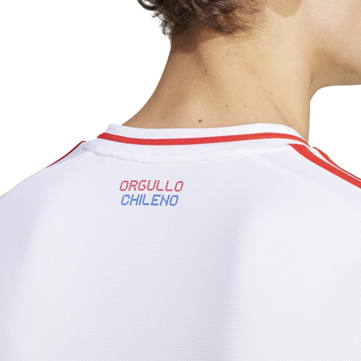Chile 2024™ Away Jersey - Men's