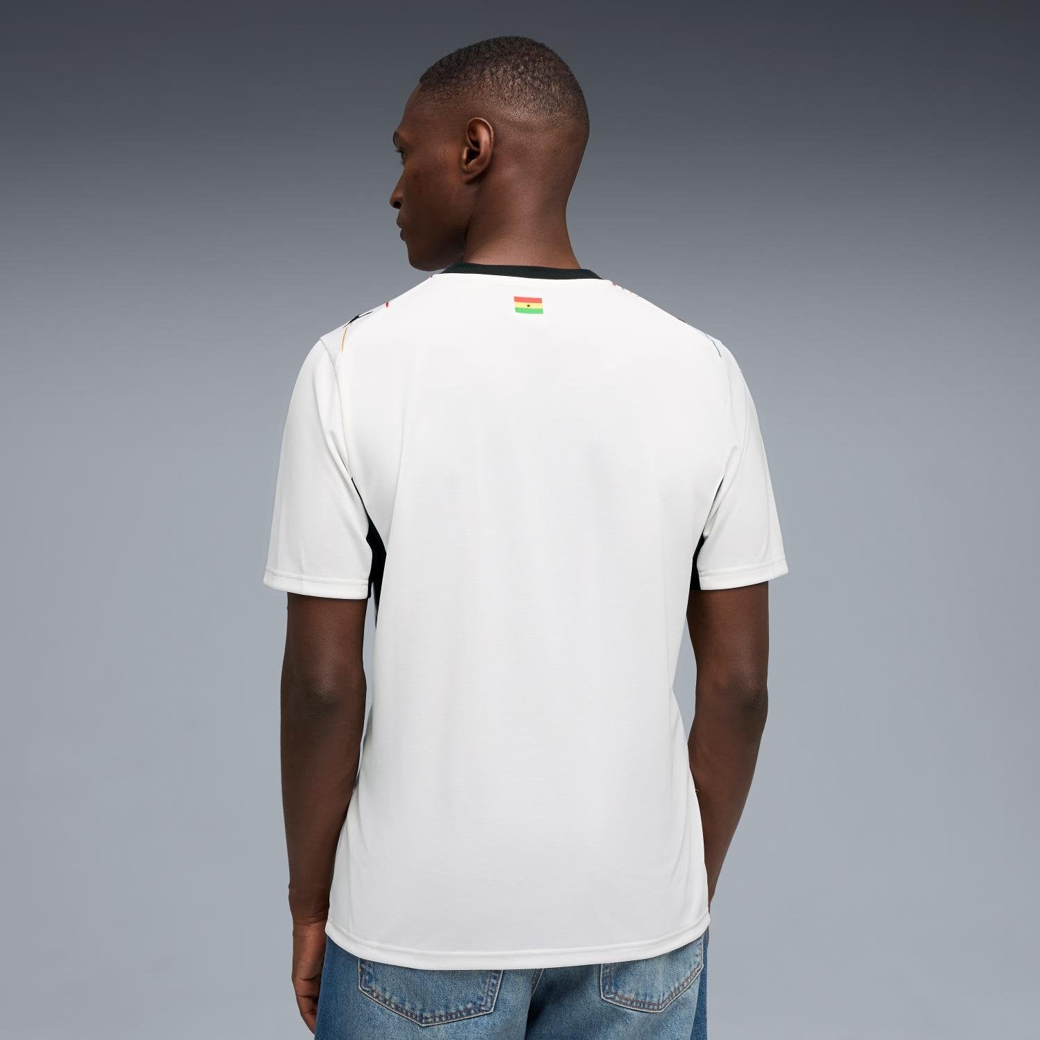 Ghana 2026™ Home Jersey - Men's