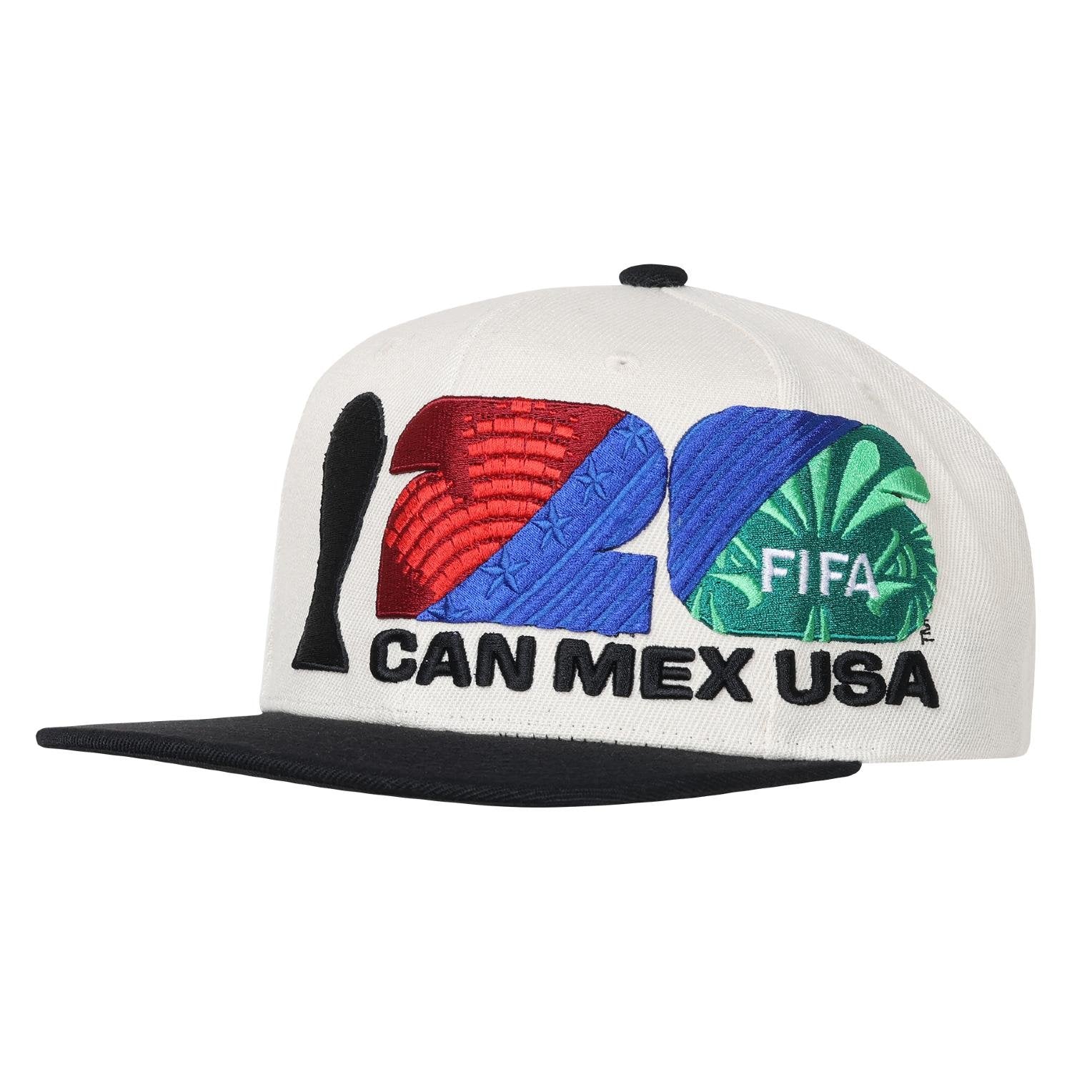 FIFA World Cup 2026™  Big Trophy Country Cap