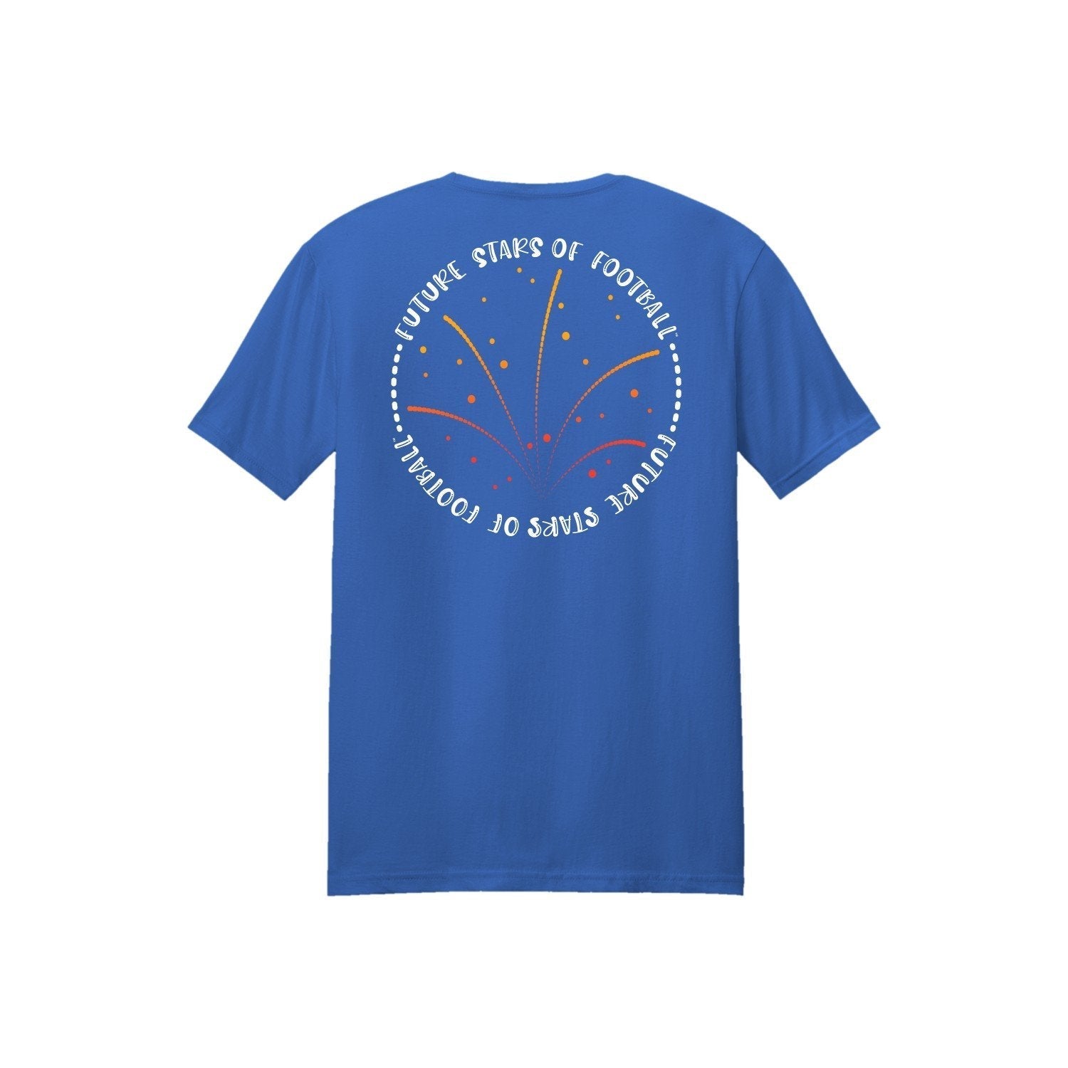 FIFA U-20 Women's World Cup Colombia 2024™  Blue Fiesta T-Shirt - Unisex