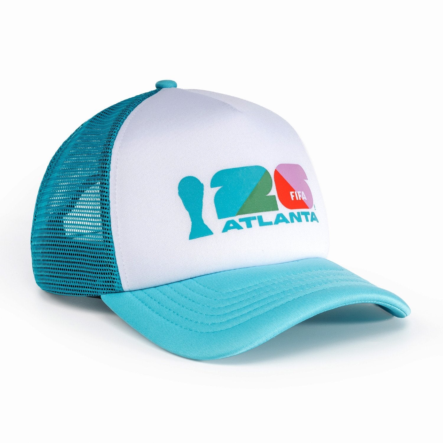 FIFA World Cup 2026™  Atlanta Trucker Hat