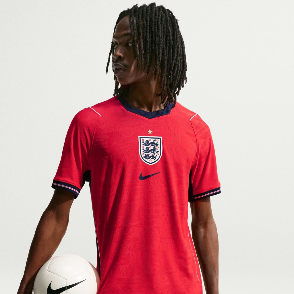 England 2026™ Away Authentic Jersey - Men's