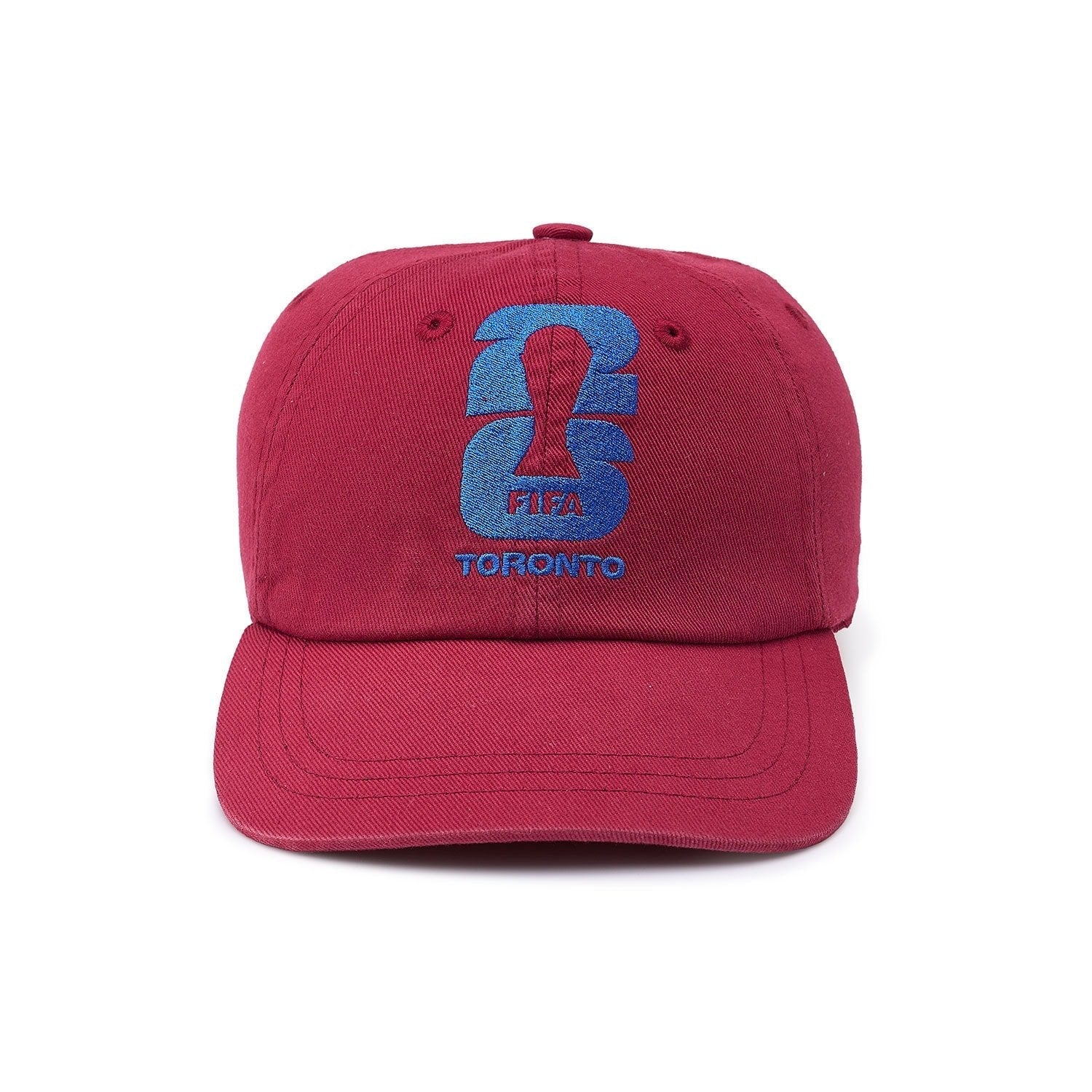 FIFA World Cup 2026™  Toronto Cap - Youth