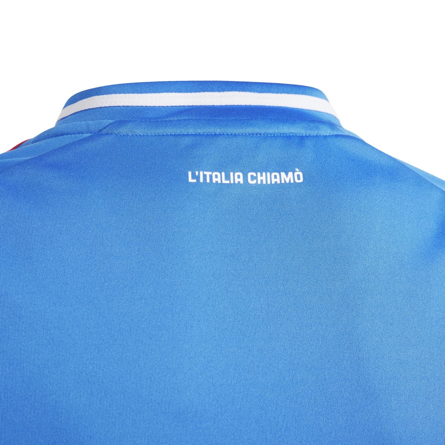 Italy 2024™ Home Jersey - Youth