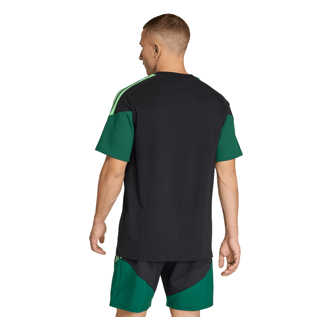Mexico 26 Tiro Sweat T-Shirt - Men's
