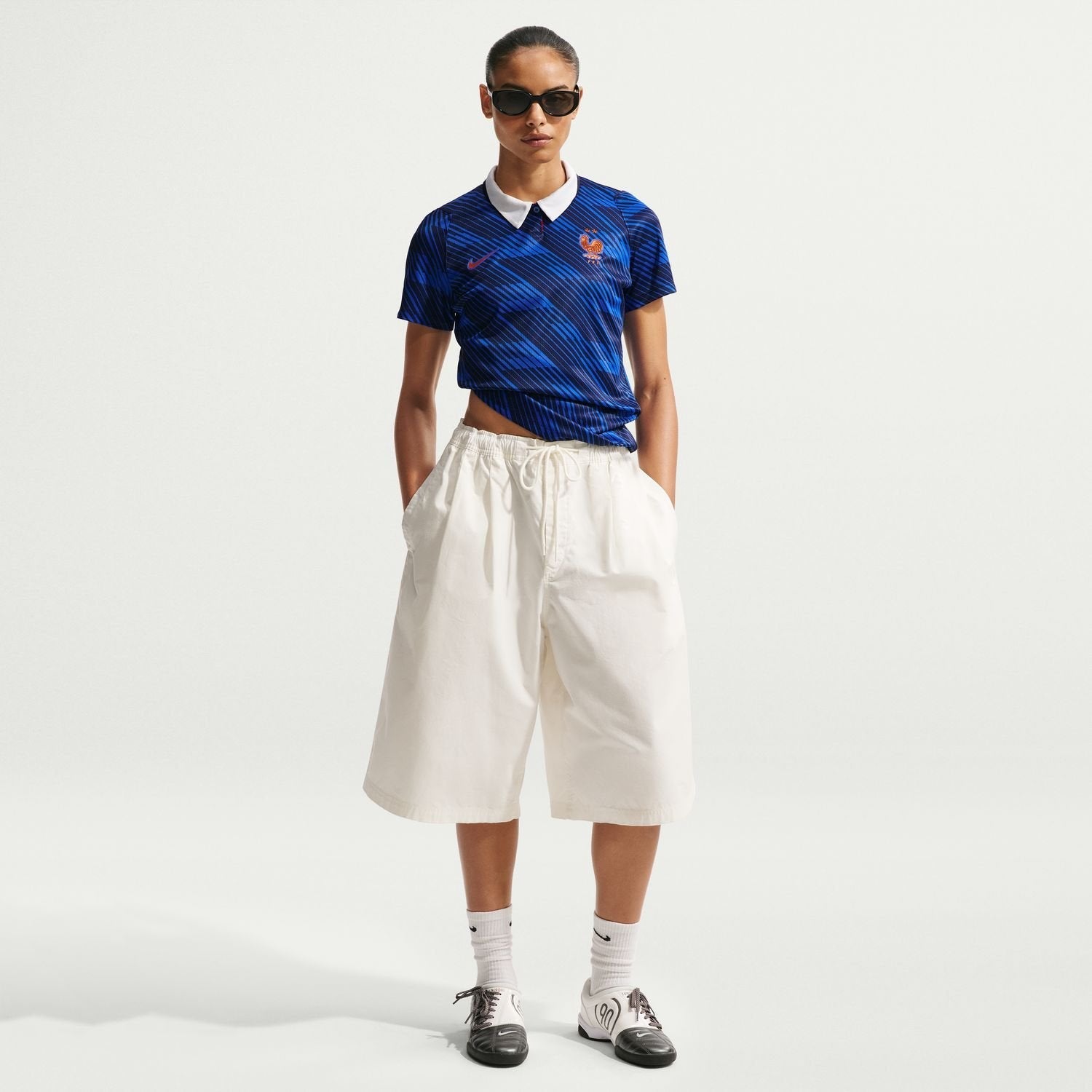 France 2026™ Home Jersey - Women's