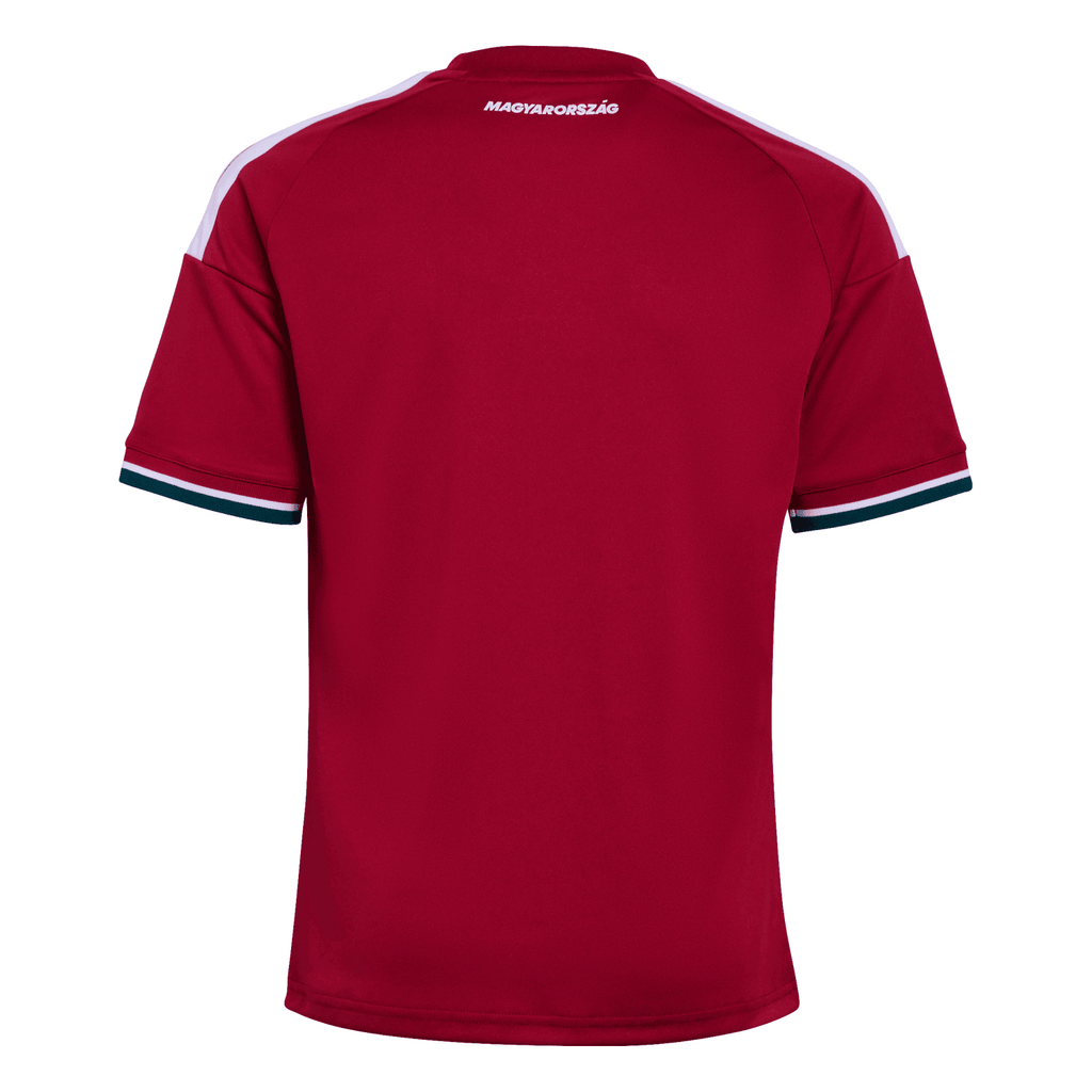 Hungary 2026™ Home Jersey - Youth