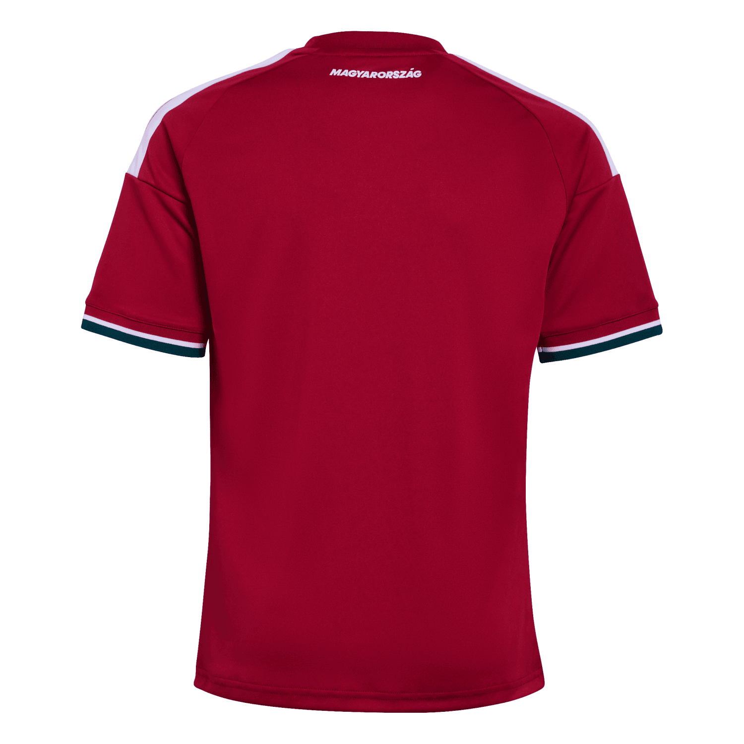 Hungary 2026™ Home Jersey - Youth