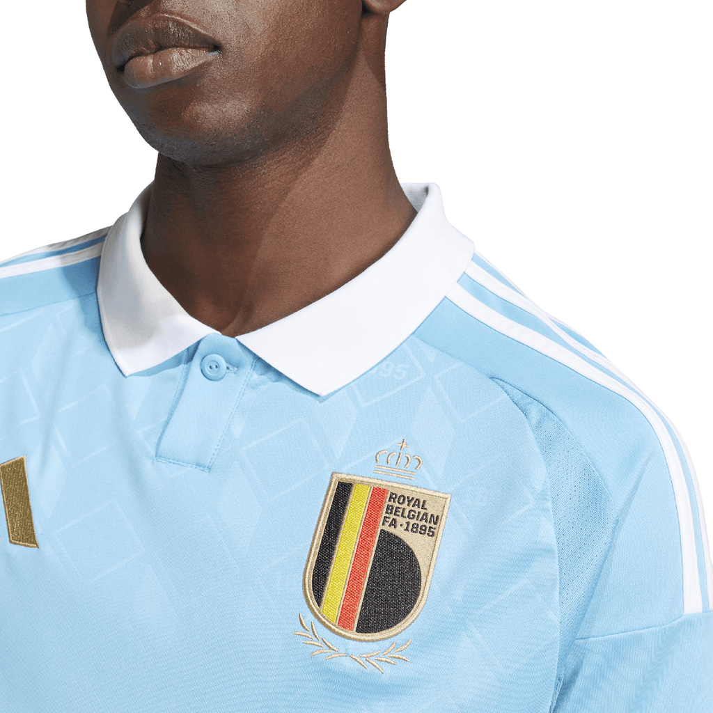 Belgium 2024™ Away Jersey - Men's