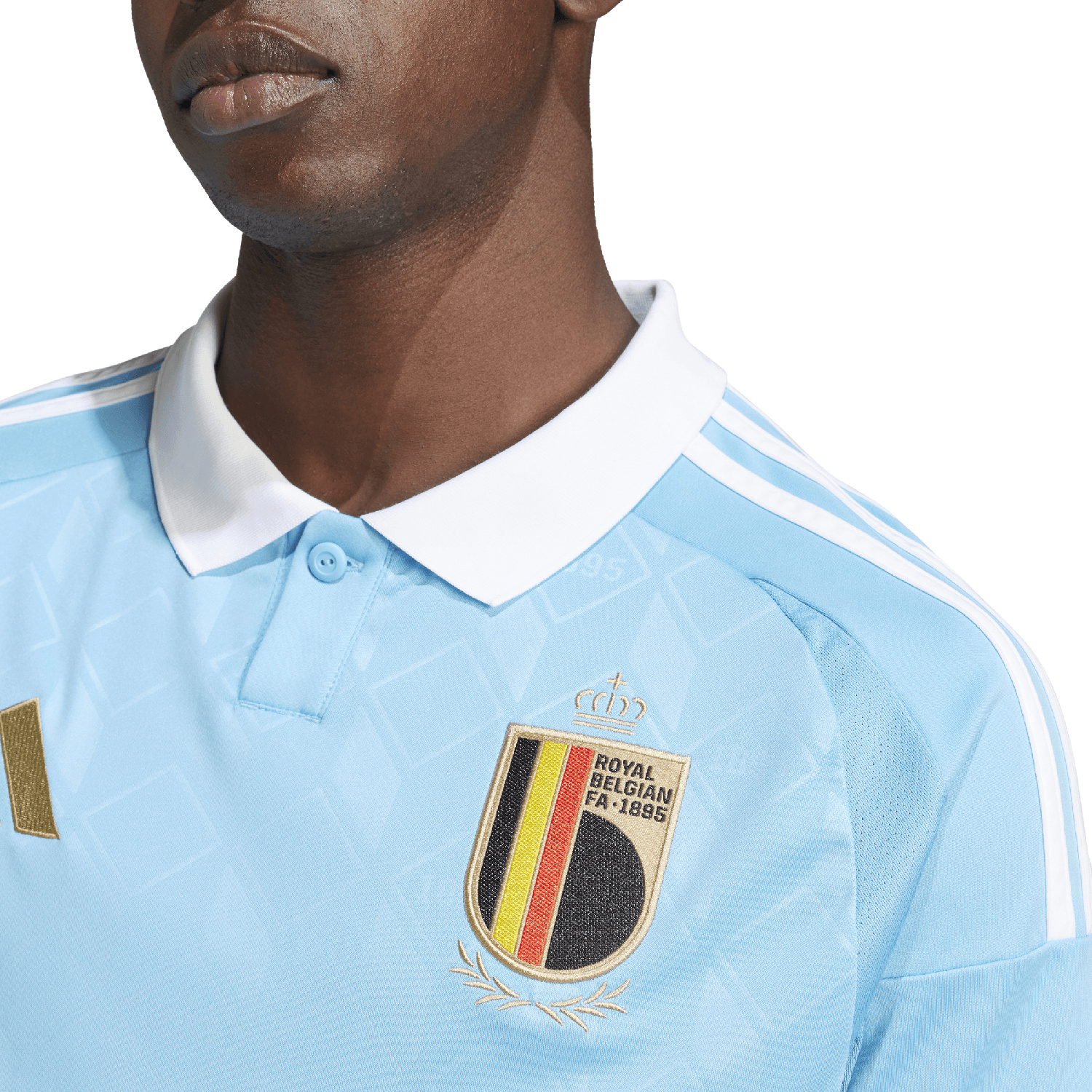Belgium 2024™ Away Jersey - Men's