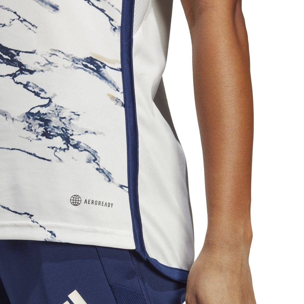 Italy 2023 Away Jersey - Women's