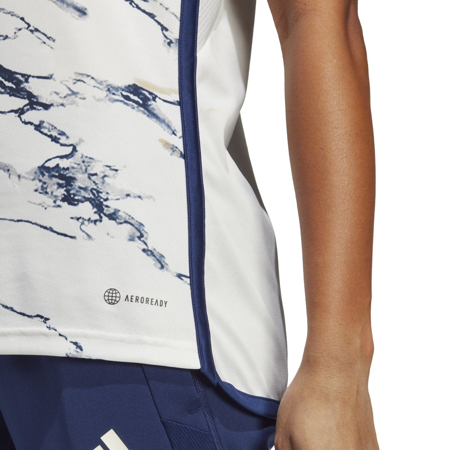 Italy 2023 Away Jersey - Women's